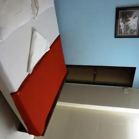 Bliss Comfort Apartment Mumbai