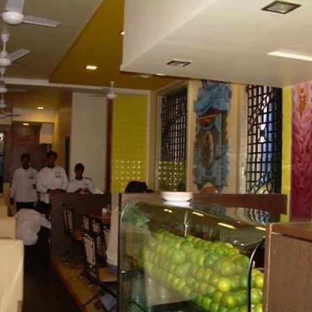 Arma Court - Near Us Embassy, Bkc Mumbai