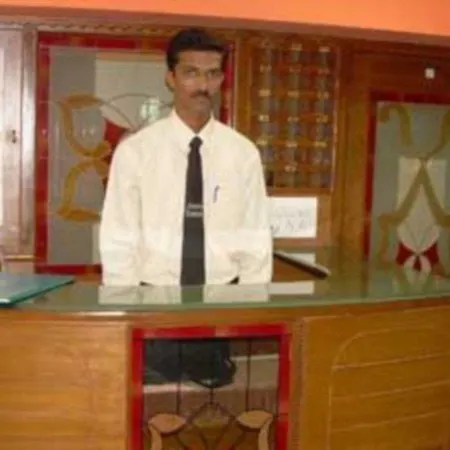 Hotel Arma Court - Near Us Embassy, Bkc Mumbai