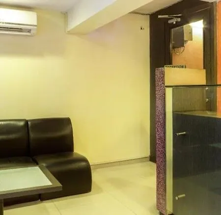 Hotel Arma Residency 2*