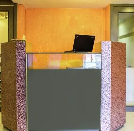 Arma Residency