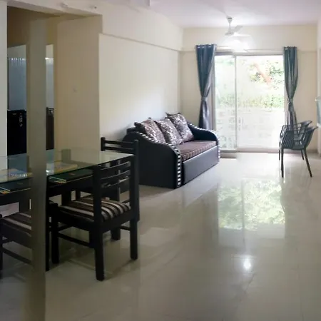 Apartment Navratan *