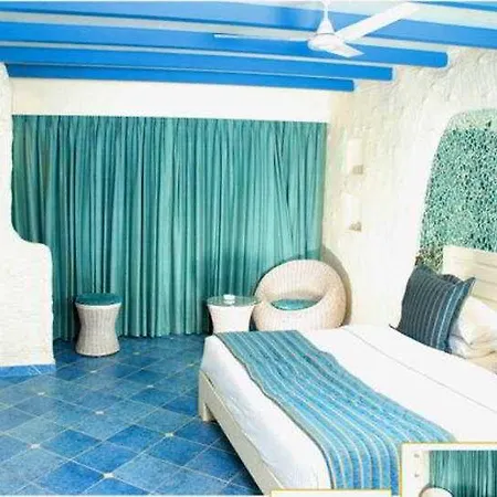 Hotel Bawa 3*