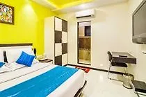 O Blue Pearl Residency Near Chhatrapati Shivaji International Airport