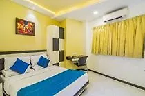 Hotel O Blue Pearl Residency Near Chhatrapati Shivaji International Airport Mumbai