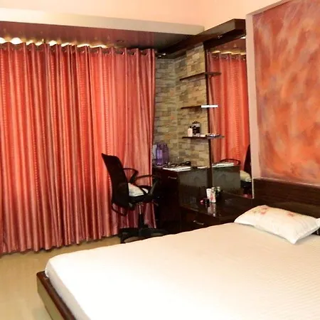Madam Re Hospitality - Suncity - Powai -