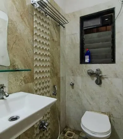 Madam Re Hospitality - Suncity - Powai - Apartment Mumbai