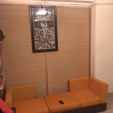 Stich In Time Apartment Mumbai