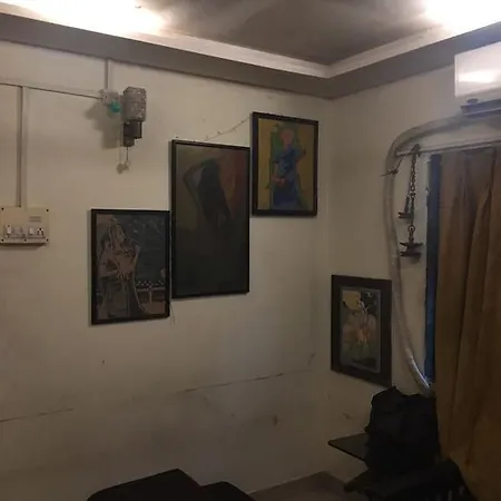 Stich In Time Apartment