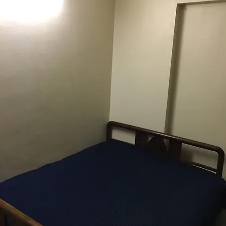 Apartment Stich In Time *