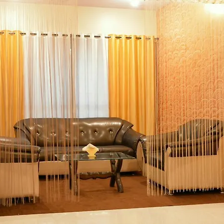 Apartment Executive Serenity Service *