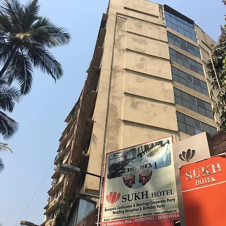 Sukh Hotel 3*