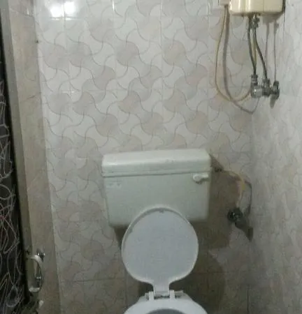 Guest house Wishtree New Shalimar Mumbai