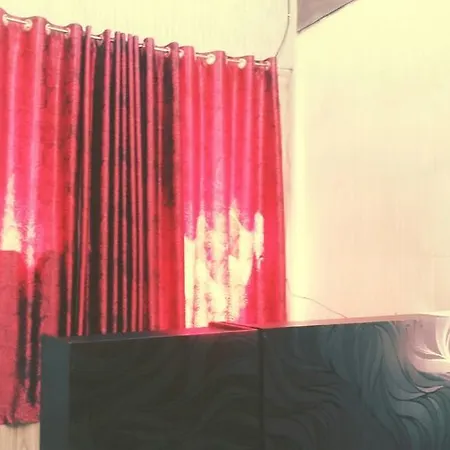 Guest house Wishtree New Shalimar *