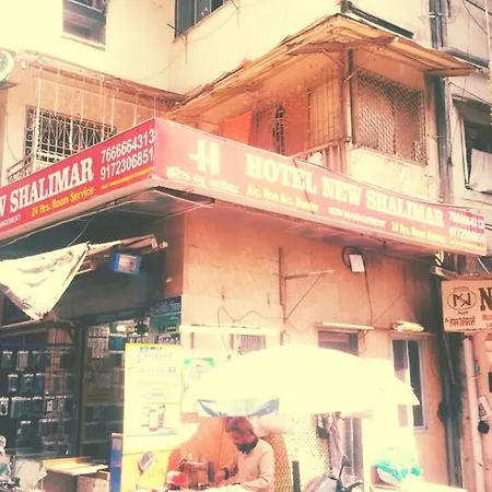 Wishtree New Shalimar * Mumbai