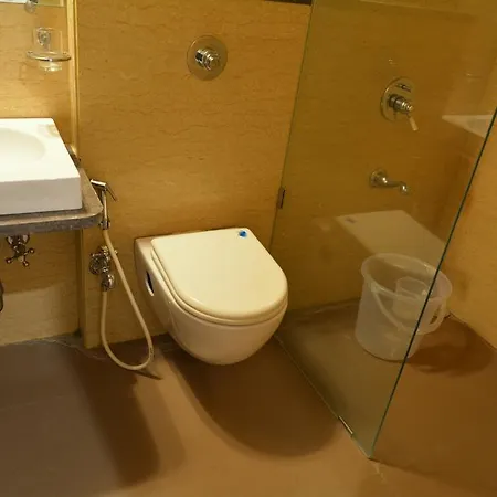 Executive Serenity Service Apartment Mumbai