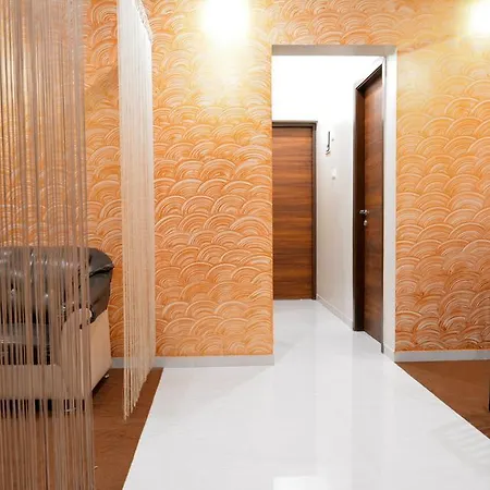 Apartment Executive Serenity Service *