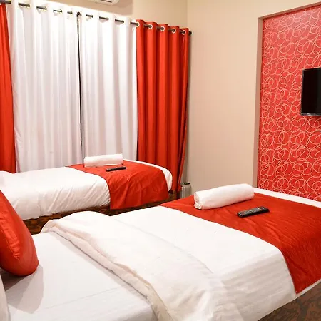 Executive Serenity Service * Mumbai