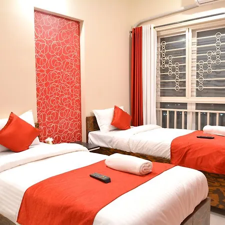 Apartment Executive Serenity Service Mumbai