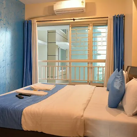 Apartment Executive Serenity Service *