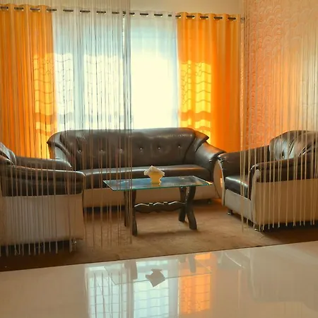 Executive Serenity Service Apartment Mumbai