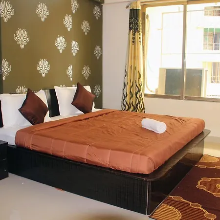 Stay Insta Serviced Apartments Goregaon *
