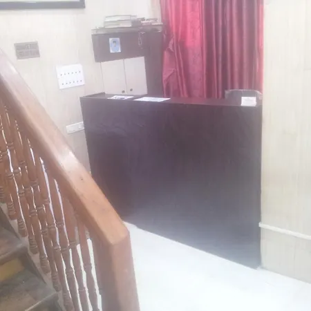 Guest house Wishtree New Shalimar