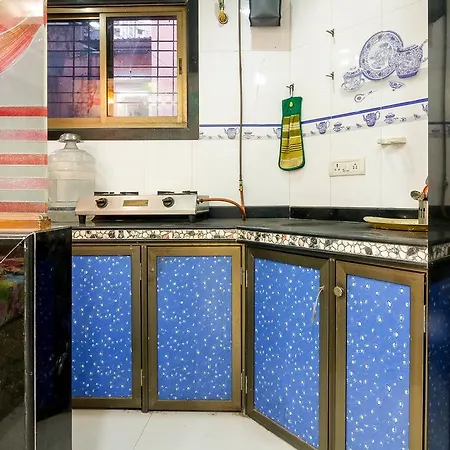 Apartment Vista 2bhk Chembur Mumbai
