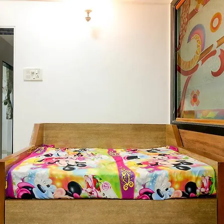Vista 2bhk Chembur * Mumbai