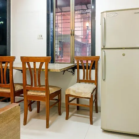Vista 2bhk Chembur *