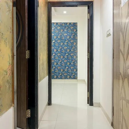 Vista 2bhk Chembur
