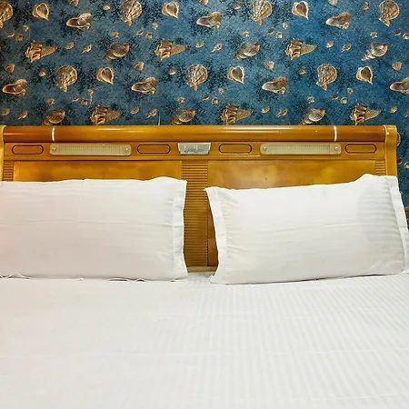 Apartment Vista 2bhk Chembur