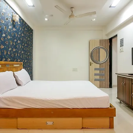 Vista 2bhk Chembur Apartment Mumbai