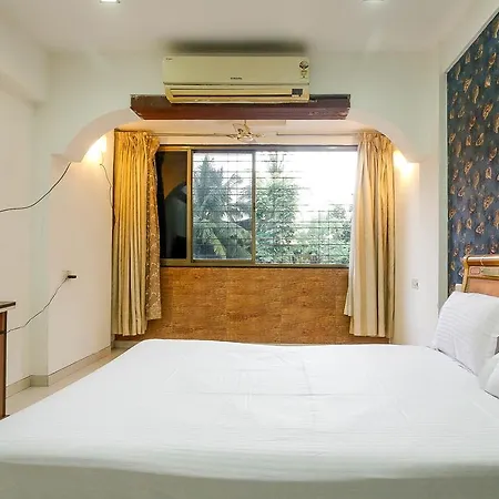 Vista 2bhk Chembur