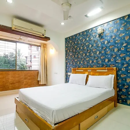 Vista 2bhk Chembur Apartment *