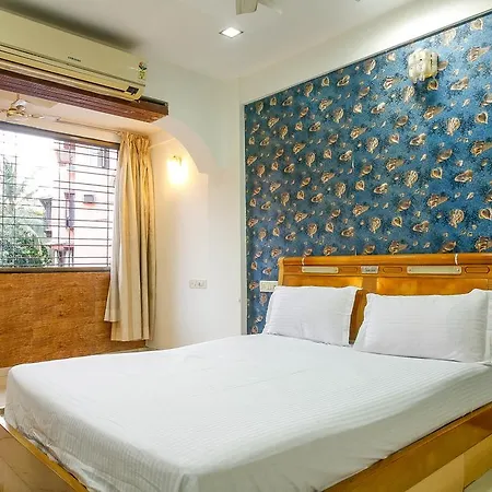 Apartment Vista 2bhk Chembur