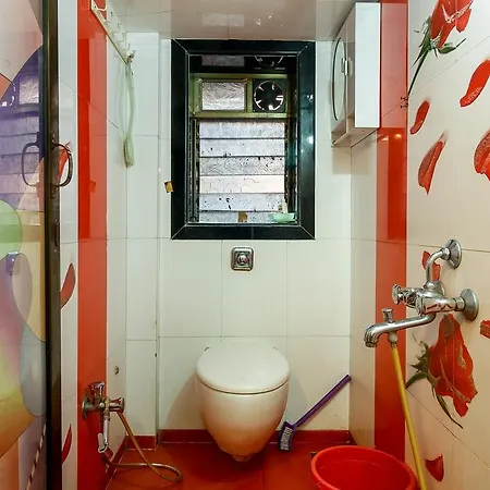 Vista 2bhk Chembur Apartment