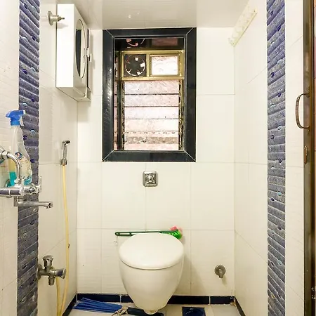 Vista 2bhk Chembur *