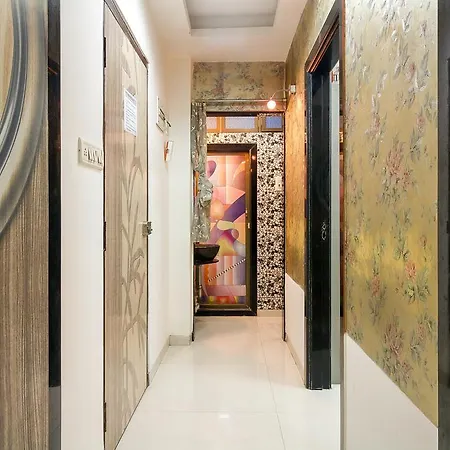 Apartment Vista 2bhk Chembur