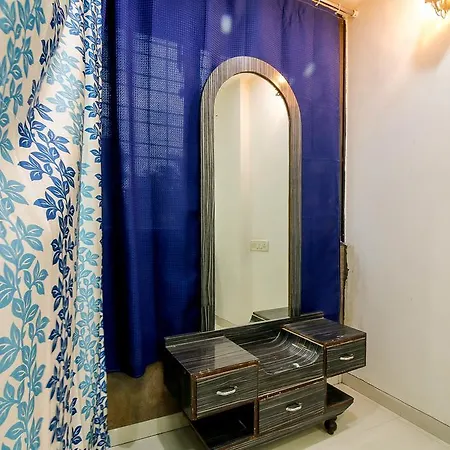 Vista 2bhk Chembur Apartment Mumbai