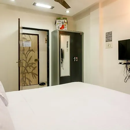 Apartment Vista 2bhk Chembur *