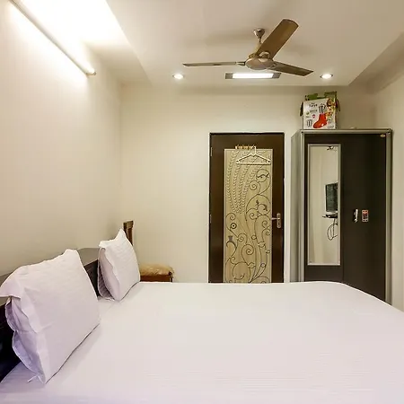 Apartment Vista 2bhk Chembur Mumbai