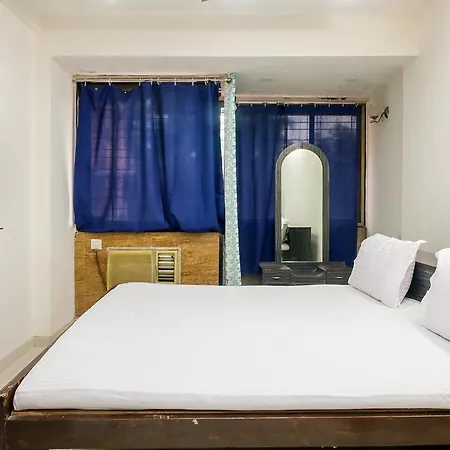 Vista 2bhk Chembur Apartment Mumbai
