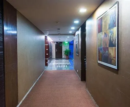 Ramada Powai & Convention Centre Hotel 5*