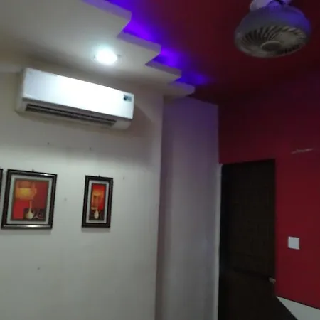 Apartment Travel Mumbai