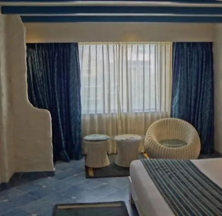 Hotel Bawa Mumbai