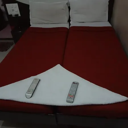 Travel Apartment