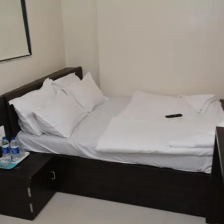 Hotel Adnoc Mumbai