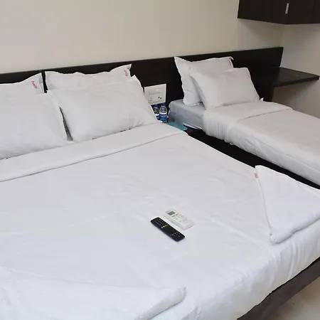 Adnoc Hotel Mumbai