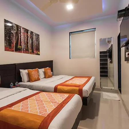 Hotel Adnoc